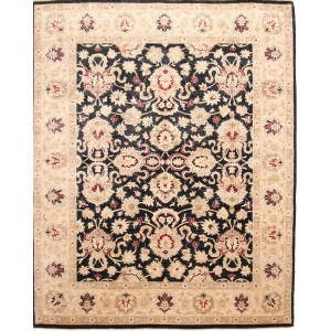 35160 Sultanabad Pakistani Rugs